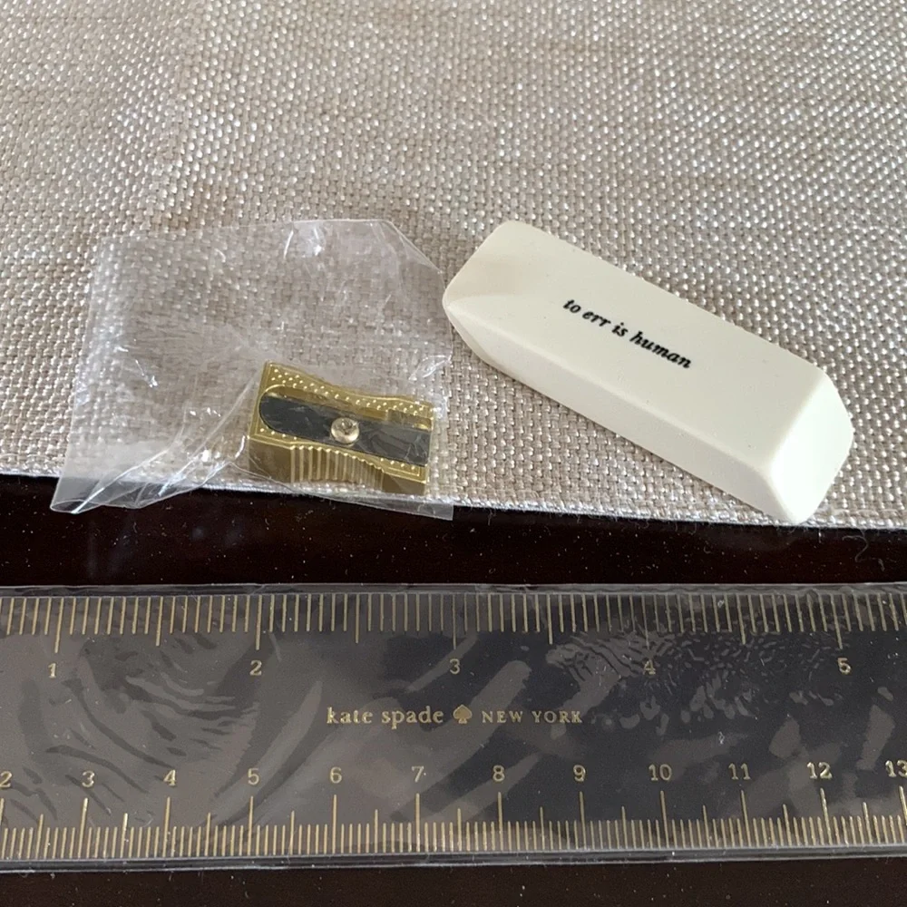 Kate Spade Pencil Pouch